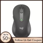 Logitech M650