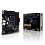 Placa Mãe Asus TUF Gaming B550M-Plus