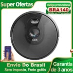 (Armazem Brasil)  ABIR X6