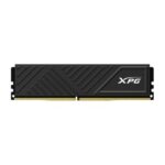 Memória RAM XPG Gammix D35 16GB 3200MHz DDR4 CL16 Preto – AX4U320016G16A-SBKD35