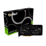 Placa de Vídeo Palit GeForce RTX 4060 Infinity 2