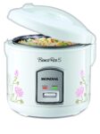Panela De Arroz Bianca Rice 5, Mondial, Branco, 400W, 220V