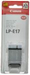 Bateria Canon LP-E17