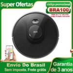 (Armazem Brasil)   ABIR X8