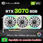 (Armazem Brasil) Mllse RTX 3070 8GB