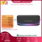 (Armazem Brasil)  Tronsmart Mega Pro