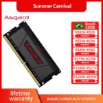 Asgard A1 DDR4 RAM 16GB 3200Mhz