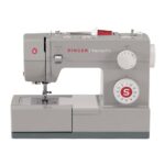 Máquina de Costura Singer Facilita.Pro