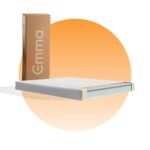 Colchão Casal Emma One Plus – Firme e Ortopédico