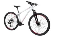 Bicicleta Caloi Vulcan HDS