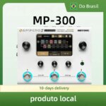 (Armazem Brasil)  Hotone Ampero II Stomp MP-300
