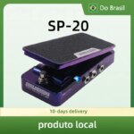(Armazem Brasil) Pedal Hotone Soul Press II