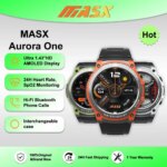 MASX Aurora One