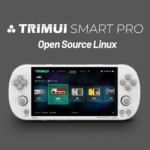 Trimui Smart Pro 64GB