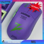 Valkyrie Vk M1 Gamer Mouse