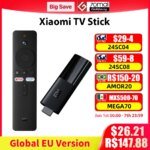 Xiaomi Mi TV Stick 2K