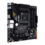 ASUS Placa Mãe TUF Gaming B550M-Plus
