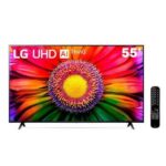 Smart TV LG 55″ 4K ThinQ 55UR8750PSA