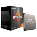 AMD Ryzen 9 5900X