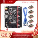 BIGTREETECH SKR V1.4