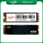 Walram SSD W2000 512GB
