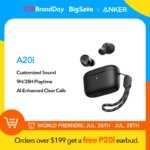Anker Soundcore A20i