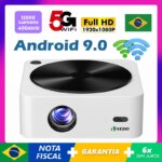 (Armazem Brasil)  Projetor Vedo HDK8