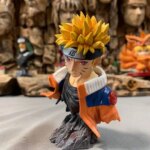 Action Figure Naruto