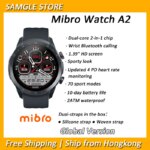 Mibro Watch A2