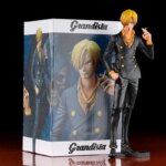 Action Figure Vinsmoke Sanji
