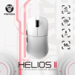 Fantech Helios II XD3v3