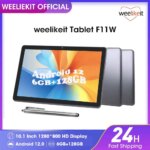 Weelikeit Tablet F11W