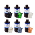 Resina KINGROON UV  1KG