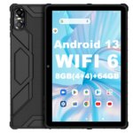 Tablet PRITOM Android 13