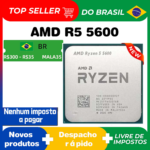 (Armazem Brasil) Ryzen 5 5600