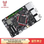 BIGTREETECH BTT PI 2