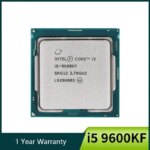 Intel Core i5-9600KF