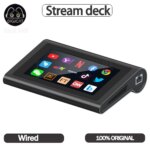 Stream Deck Multifuncional