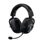 Headset Gamer Logitech G PRO X 7.1 Dolby Surround