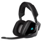 Headset Gamer Corsair Void Elite Wireless RGB Surround 7.1