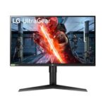 Monitor Gamer LG UltraGear 27″ Wide