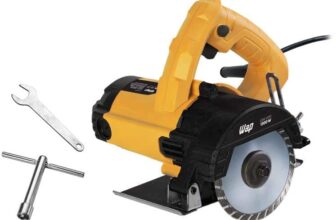 Serra Mármore Elétrica Wap ESM 1300 20mm