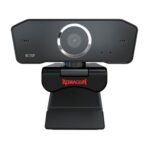 Webcam Redragon Streaming Fobos HD 720p