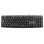 Teclado Multilaser TC065