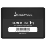 SSD Rise Mode Gamer Line 1TB