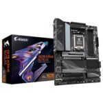 Gigabyte X670 Aorus Elite AX