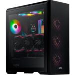 Gabinete Gamer XPG Pylon