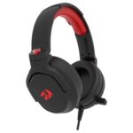 Headset Gamer Redragon Nireus RGB 7.1