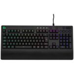 Teclado Gamer RGB Logitech G213 Prodigy