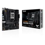 Placa Mãe Asus TUF GAMING A620M-PLUS